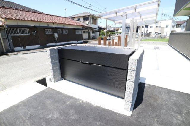 D-Place西飾磨Blossomのその他共用部分