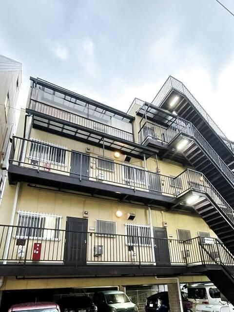横浜市南区真金町２丁目の賃貸マンションのその他共用部分