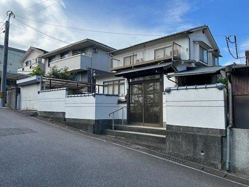 荘園町の外観