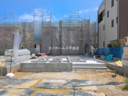 安城市美園町２丁目5-4『仲介料無料』新築戸建ての画像