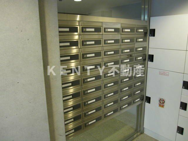 【設備】 | プライムアーバン田園調布南