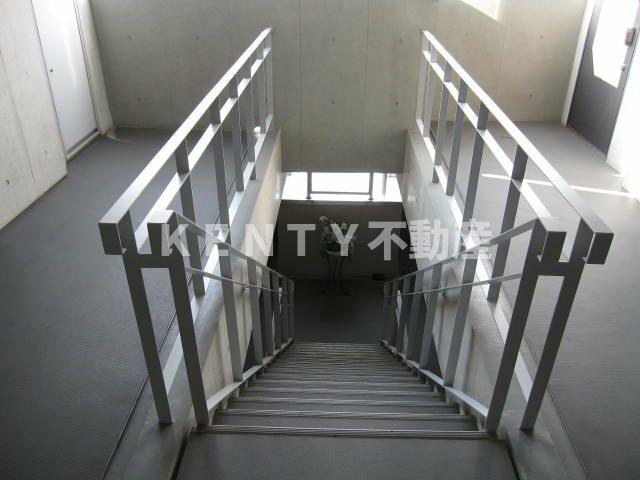 【その他】 | プライムアーバン田園調布南