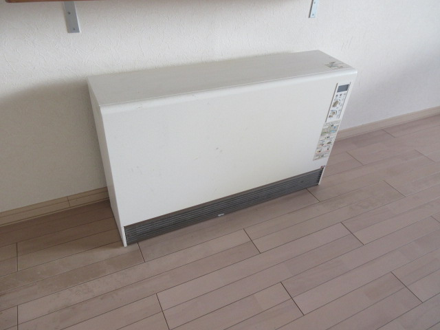 ボヌール光南の設備