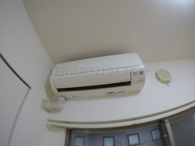 【設備】 | セノアタワー新大阪