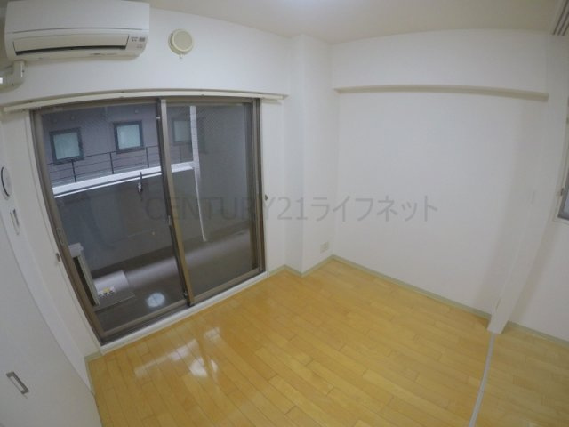 【寝室】 | セノアタワー新大阪