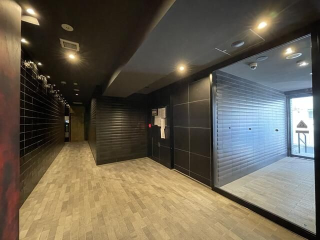 Ｌｏｇ駒込のその他共用部分