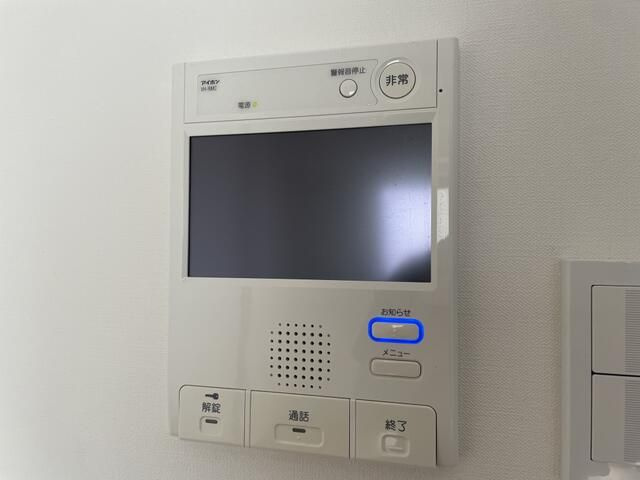 Ｌｏｇ駒込の設備