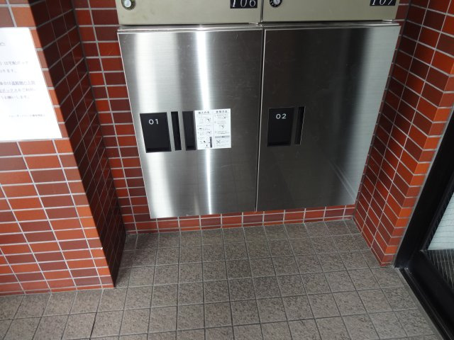 クルーザーバレー山鼻の設備