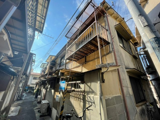 山手4丁目戸建