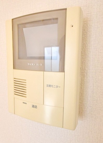 アムールＡ＆Ａのセキュリティ