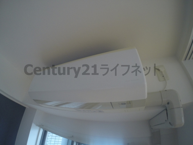 【設備】 | セノアタワー新大阪