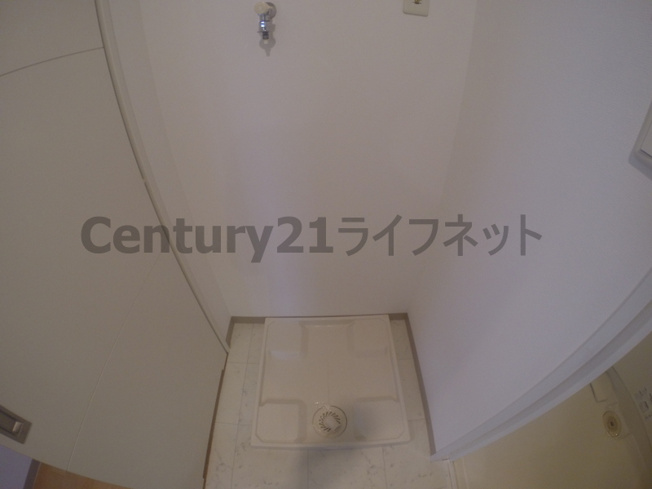 【設備】 | セノアタワー新大阪