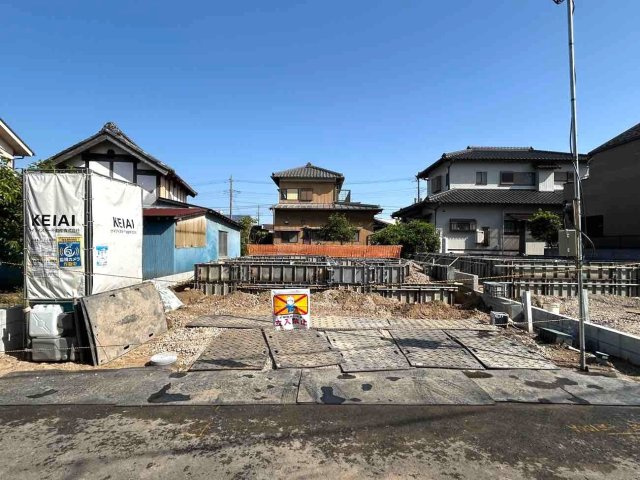 【外観】