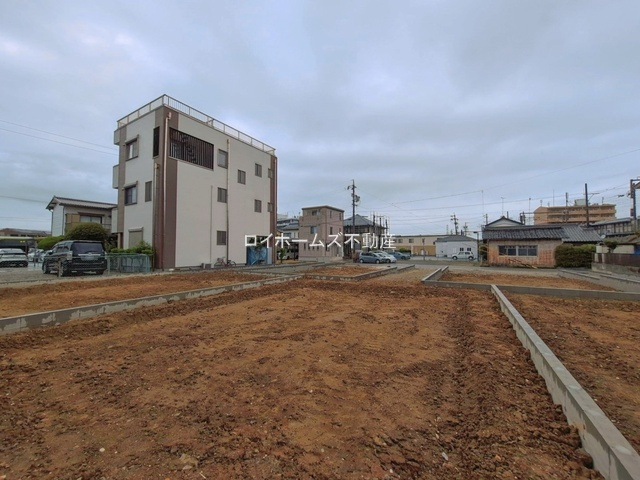  | 安城市美園町２丁目5-4『仲介料無料』新築戸建て | 撮影：'26/06/02 