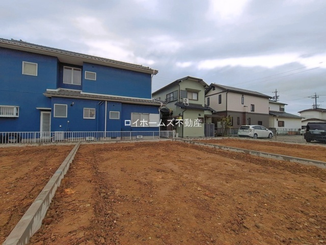  | 安城市美園町２丁目5-4『仲介料無料』新築戸建て | 撮影：'26/06/02 