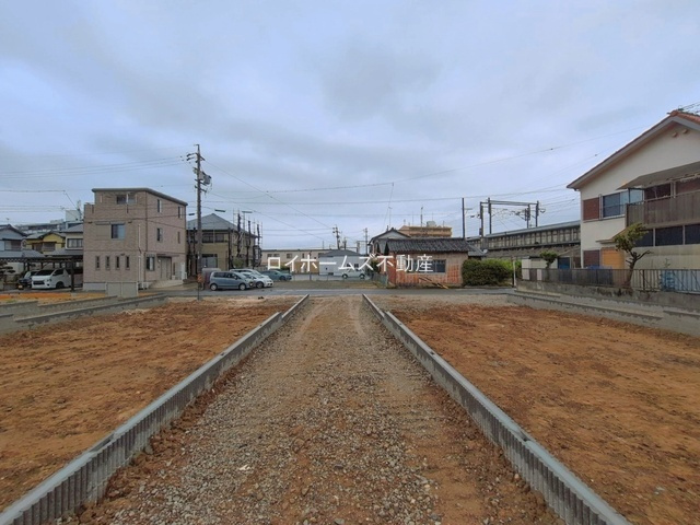 | 安城市美園町２丁目5-4『仲介料無料』新築戸建て | 撮影：'26/06/02 