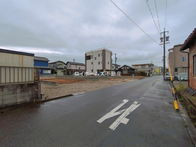  | 安城市美園町２丁目5-4『仲介料無料』新築戸建て | 撮影：'26/06/02 
