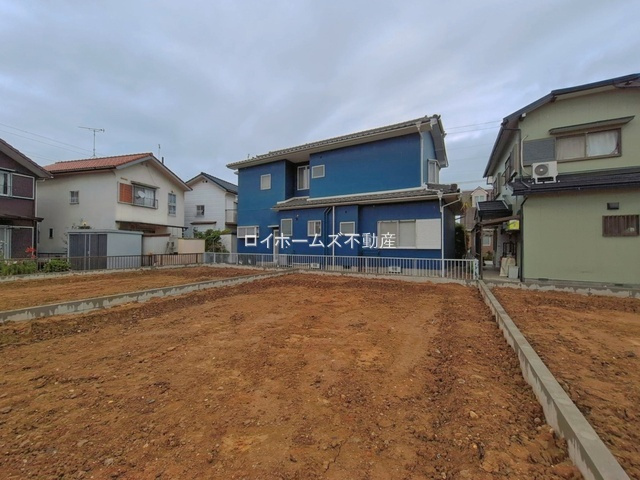  | 安城市美園町２丁目5-4『仲介料無料』新築戸建て | 撮影：'26/06/02 