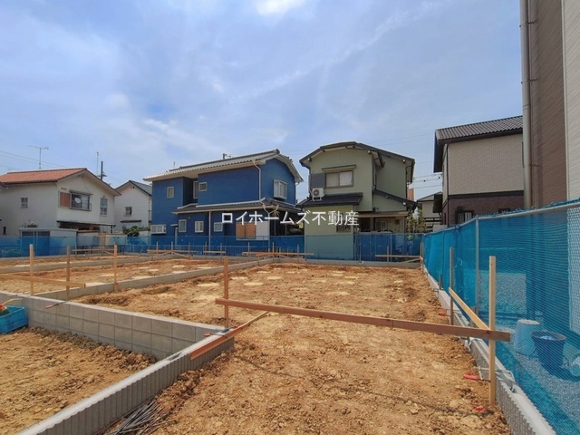  | 安城市美園町２丁目5-4『仲介料無料』新築戸建て | 撮影：'26/06/19 