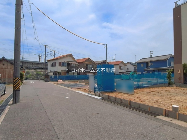  | 安城市美園町２丁目5-4『仲介料無料』新築戸建て | 撮影：'26/06/19 