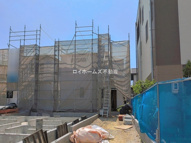 安城市美園町２丁目5-4『仲介料無料』新築戸建ての画像