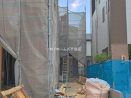安城市美園町２丁目5-4『仲介料無料』新築戸建ての画像