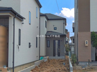 安城市美園町２丁目5-4『仲介料無料』新築戸建ての画像