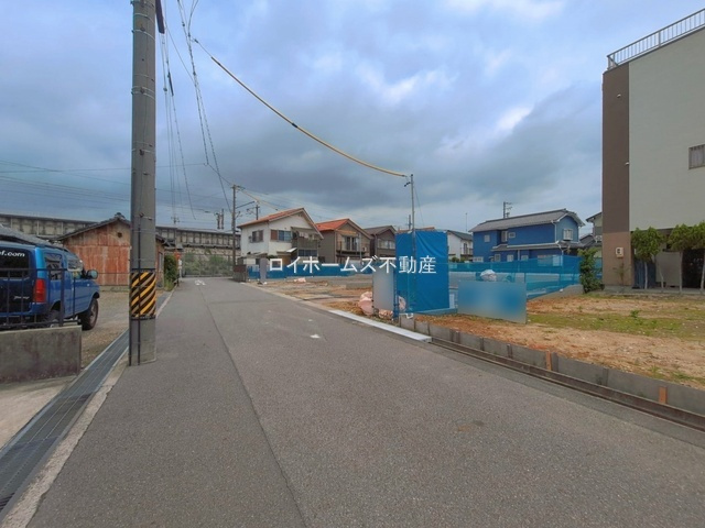  | 安城市美園町２丁目5-4『仲介料無料』新築戸建て | 撮影：'26/07/08 