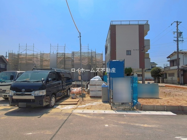  | 安城市美園町２丁目5-4『仲介料無料』新築戸建て | 撮影：'26/07/24 