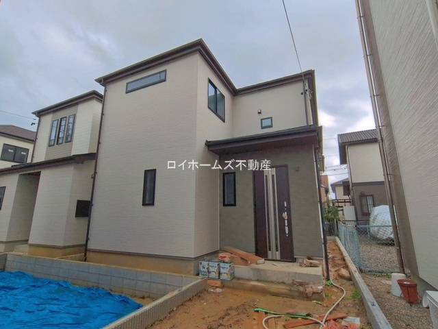  | 安城市美園町２丁目5-4『仲介料無料』新築戸建て | 撮影：'26/09/14 