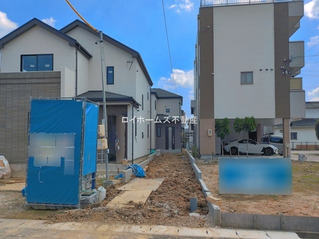 | 安城市美園町２丁目5-4『仲介料無料』新築戸建て | 撮影：'26/09/24 