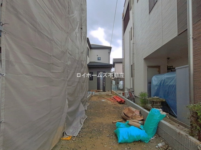  | 安城市美園町２丁目5-4『仲介料無料』新築戸建て | 撮影：'26/09/14 