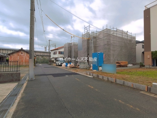  | 安城市美園町２丁目5-4『仲介料無料』新築戸建て | 撮影：'26/09/14 