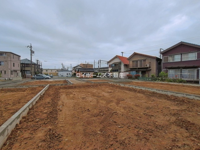  | 安城市美園町２丁目5-4『仲介料無料』新築戸建て | 撮影：'26/06/02 