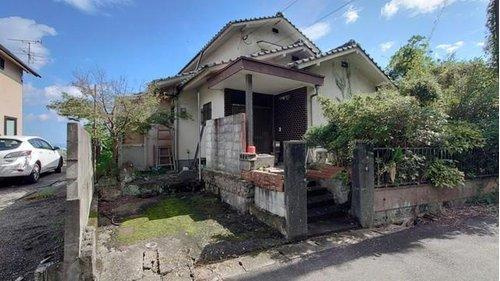 別府市上原町