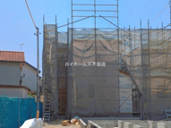 安城市美園町２丁目5-4『仲介料無料』新築戸建ての画像