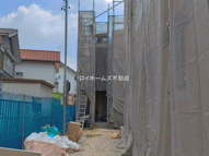 安城市美園町２丁目5-4『仲介料無料』新築戸建ての画像