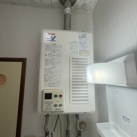 ハッピーハイツⅡの設備