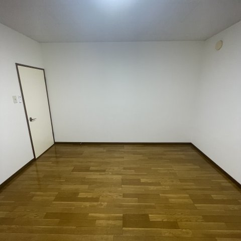 ハッピーハイツⅡの内装