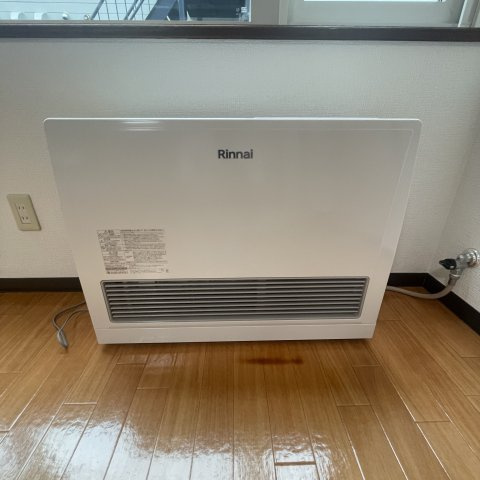 ハッピーハイツⅡの設備