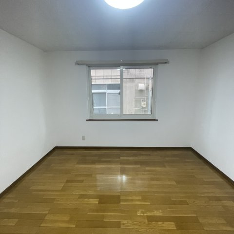 ハッピーハイツⅡの内装