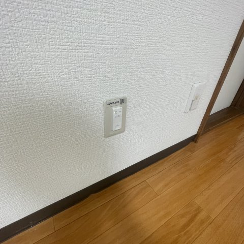 ハッピーハイツⅡのその他