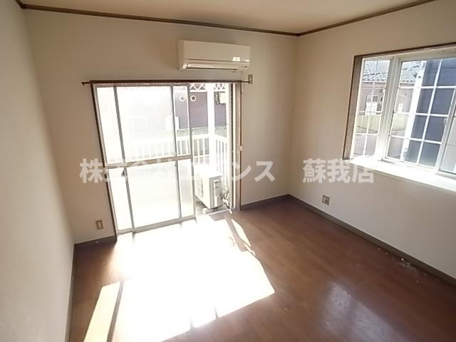 【居間・リビング】 | グローバルハイツ