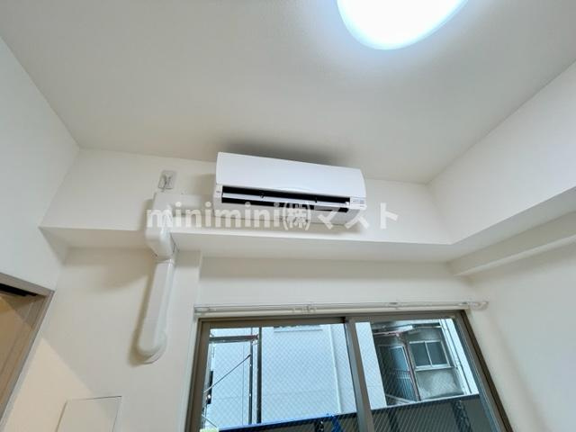 LiveCasa天満橋の内装