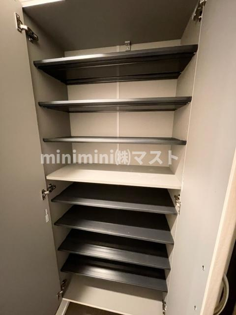 LiveCasa天満橋のその他