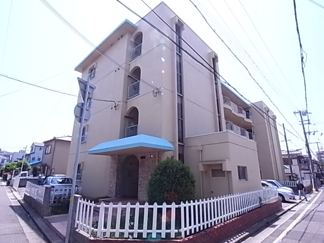 アルベアーレ大町のその他共用部分