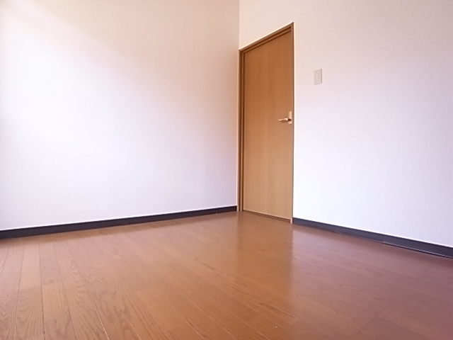 アルベアーレ大町の内装
