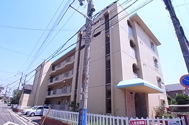 アルベアーレ大町