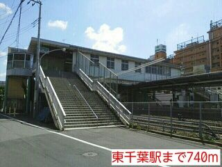 ベルエアーのその他