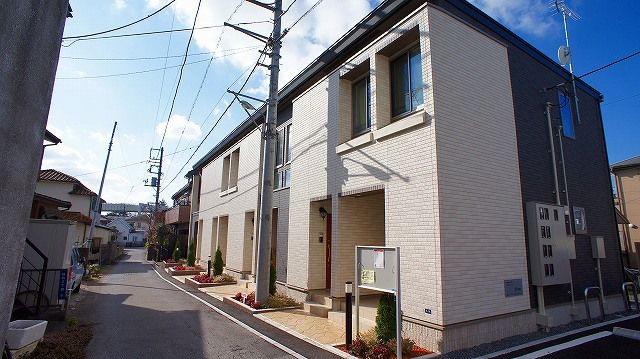 ベルエアー